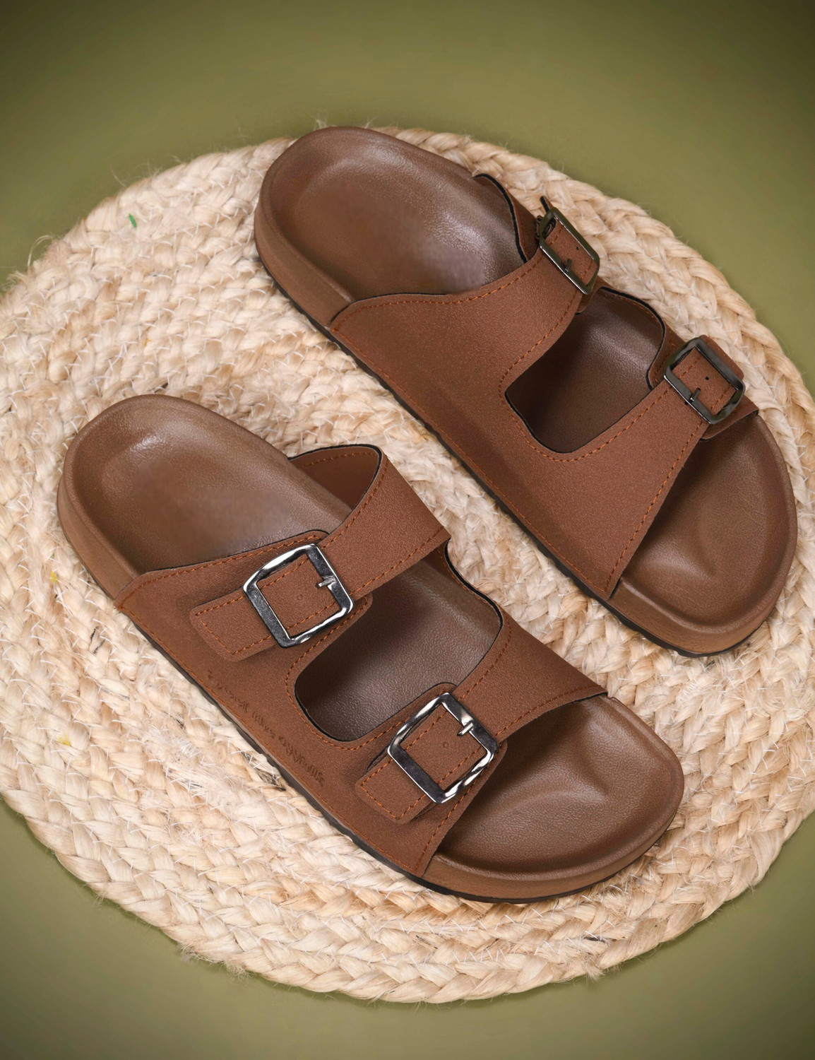 Image of Cogs Men Flip Flops