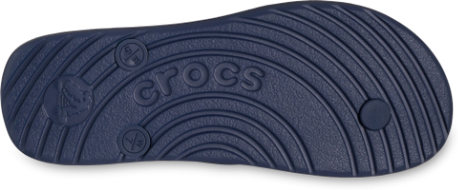 Image of CROCS Unisex ESSENTIALS Flip Flops