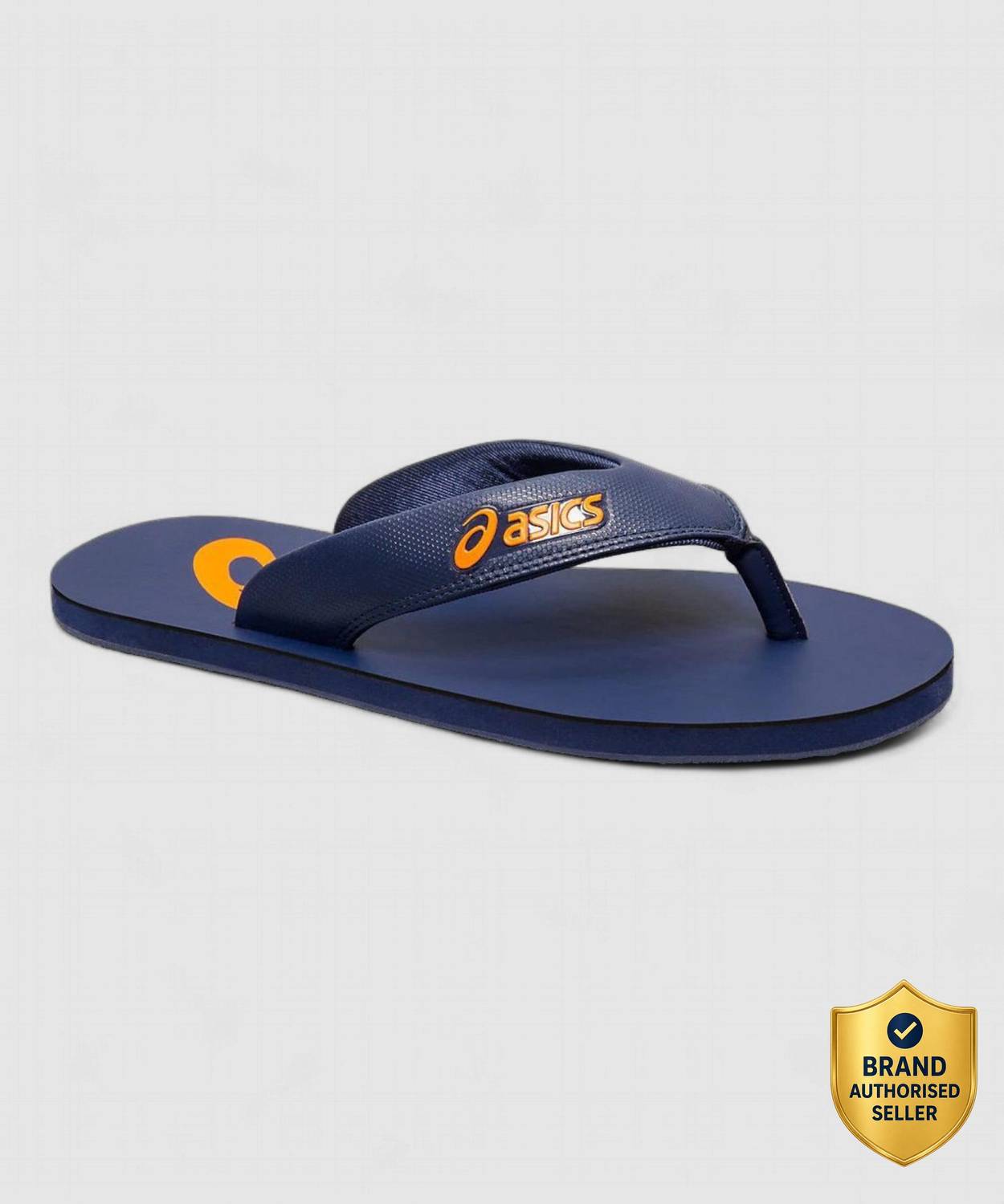Asics Men ZORIAN AS Flip Flops