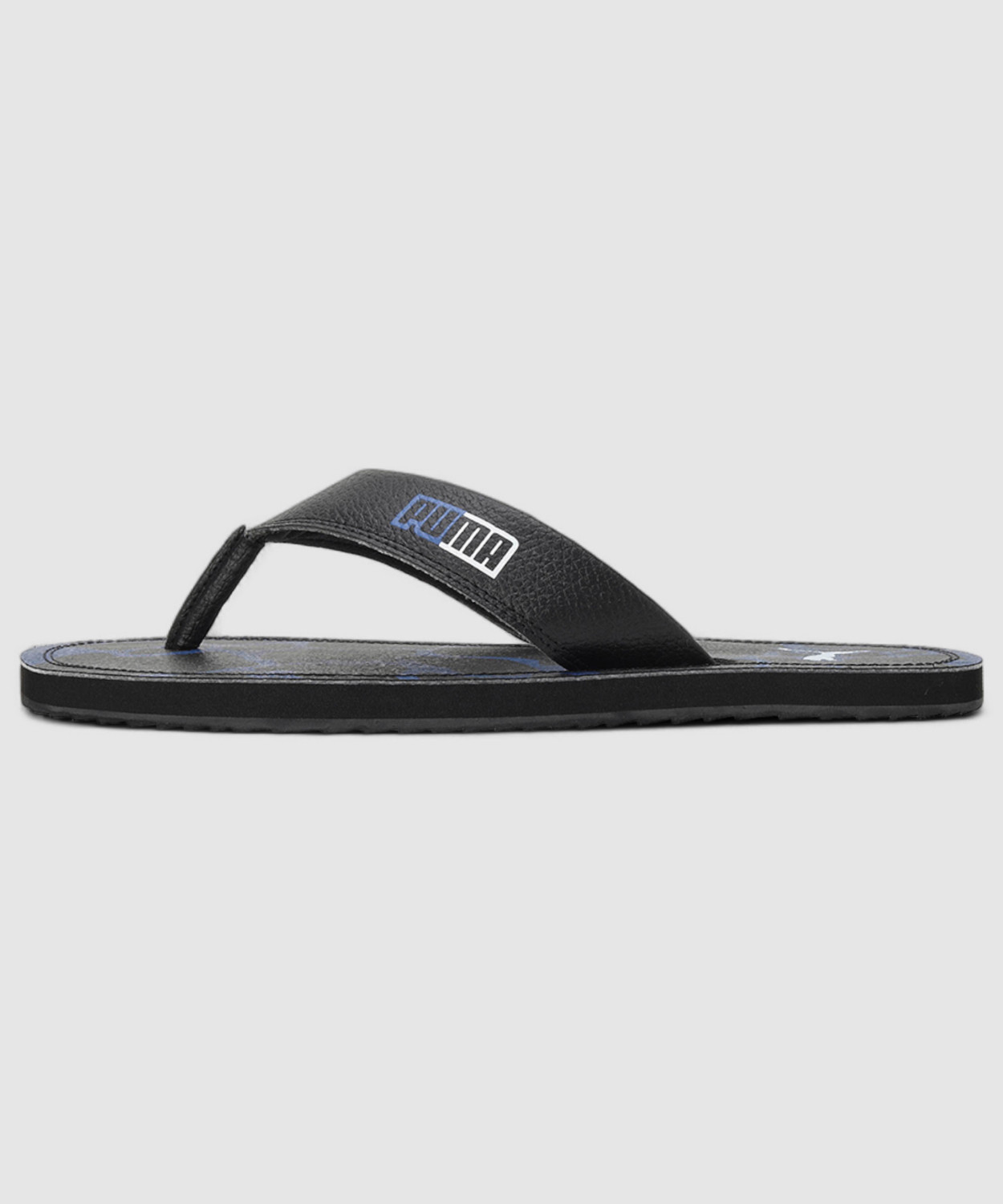 Image of PUMA Men Fercat Slippers
