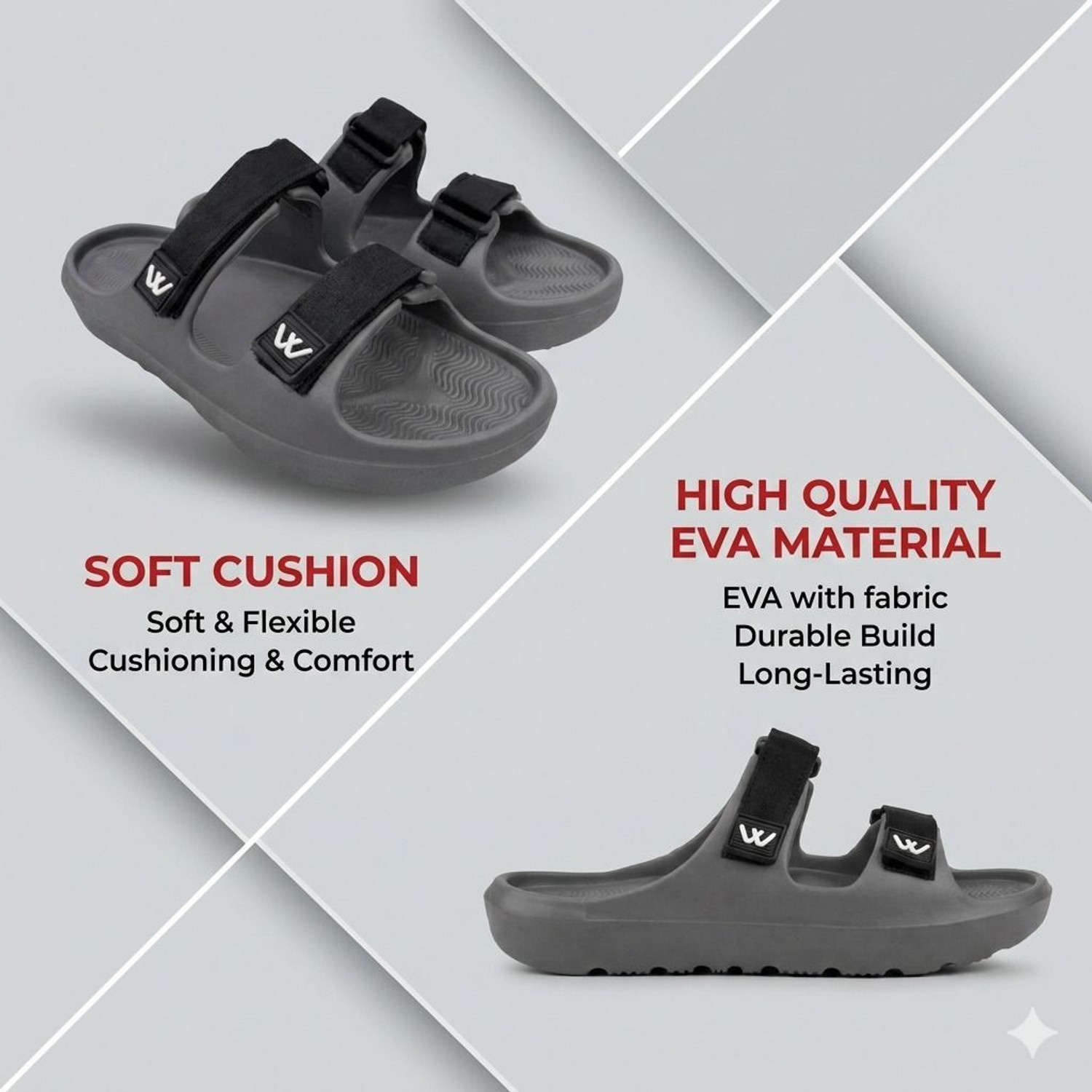Image of HOTSTYLE Men Slippers