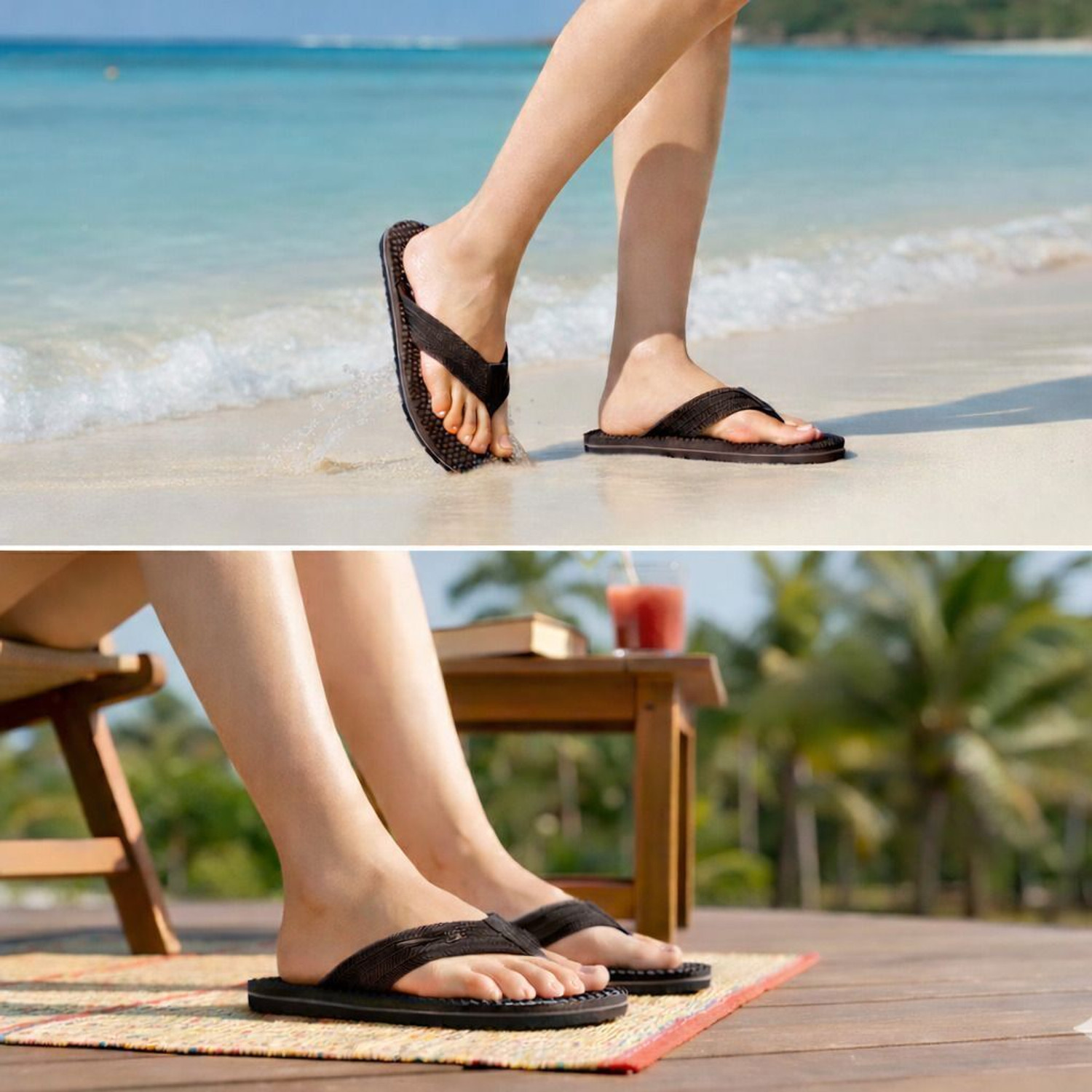 Image of BreeZy Men Flip Flops
