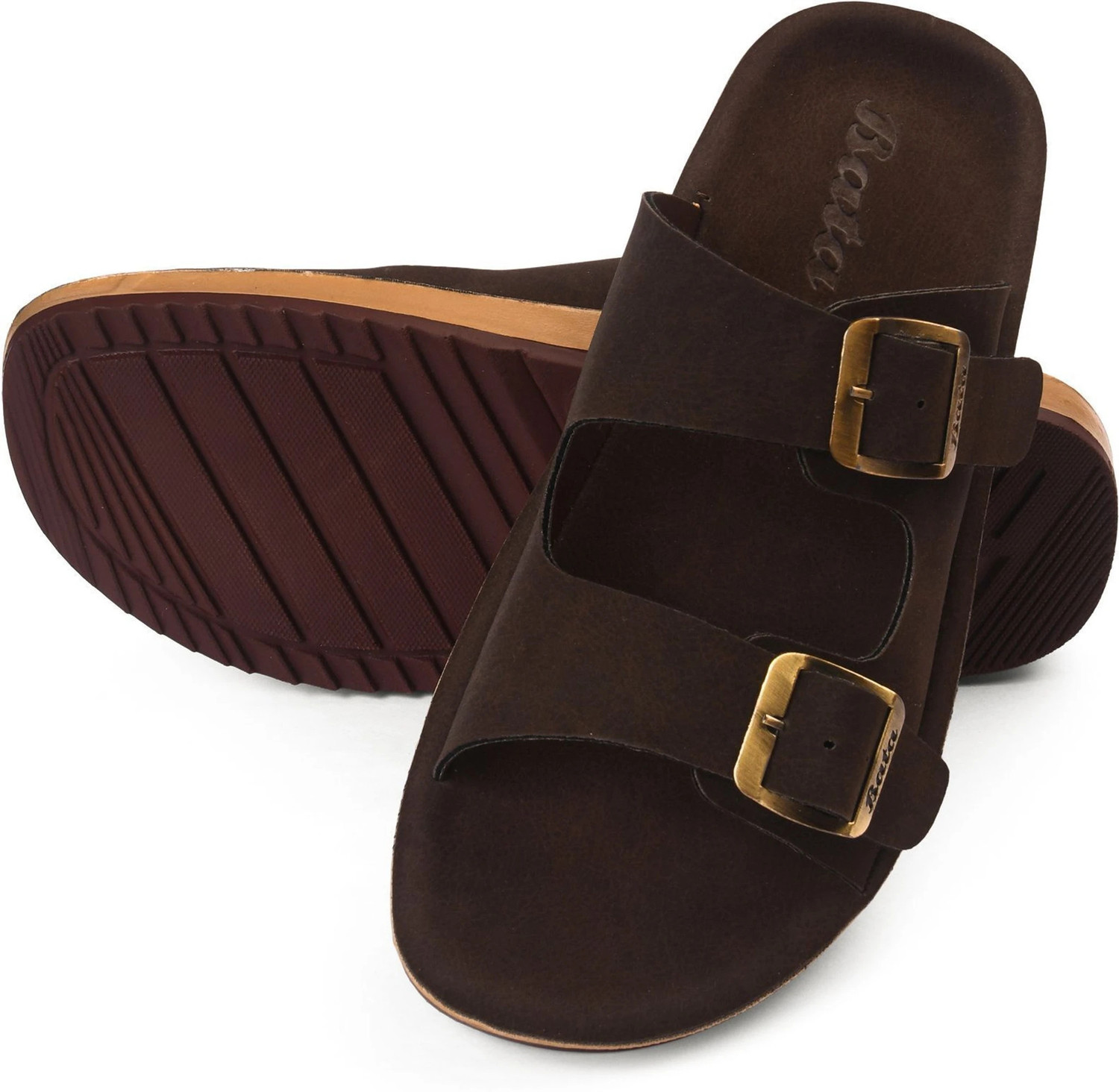 Image of Bata Men Slippers