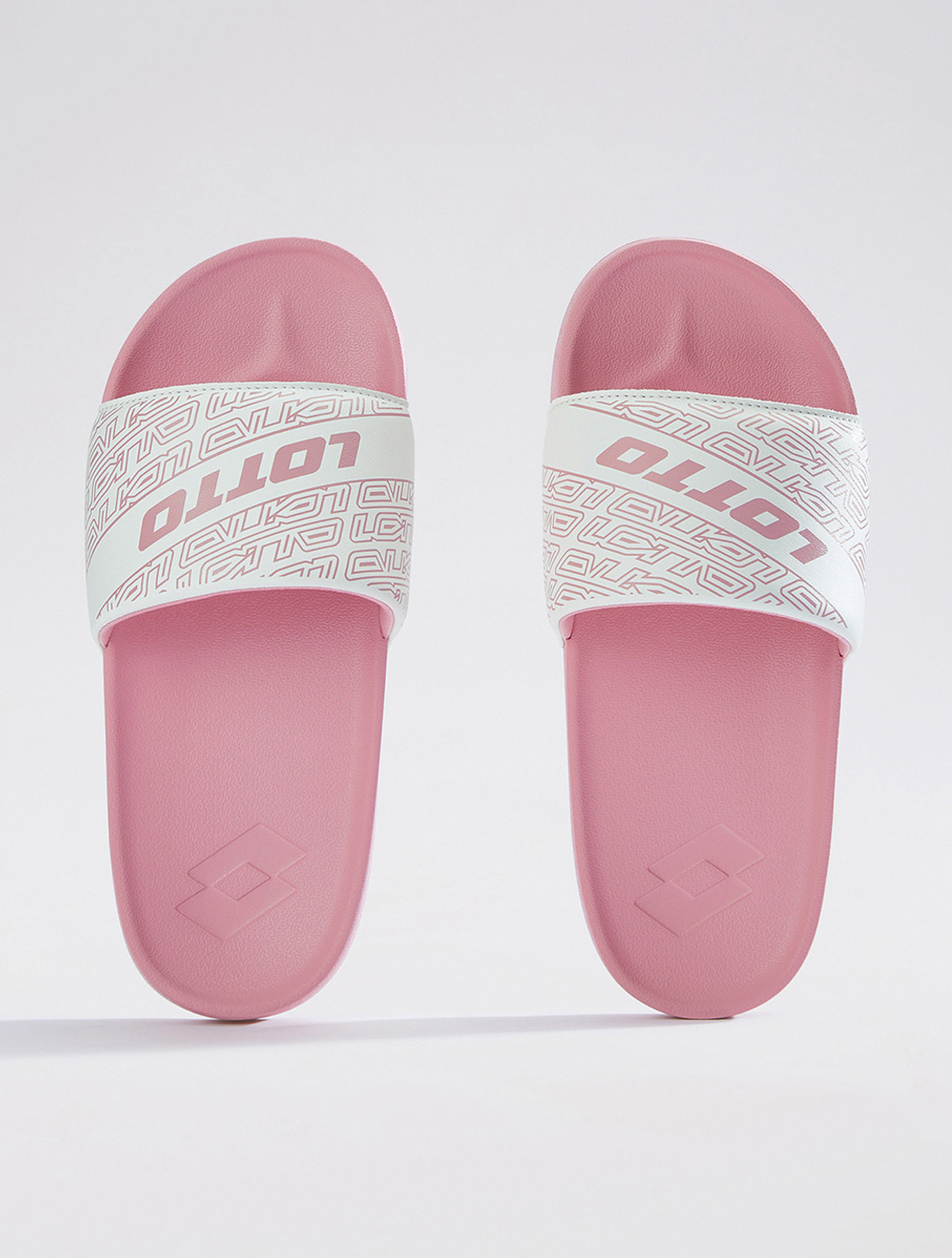 Image of LOTTO Women Midway GFX Slides