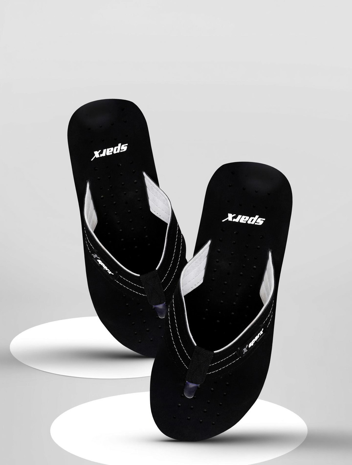 Image of Sparx Men SFG-517 Flip Flops