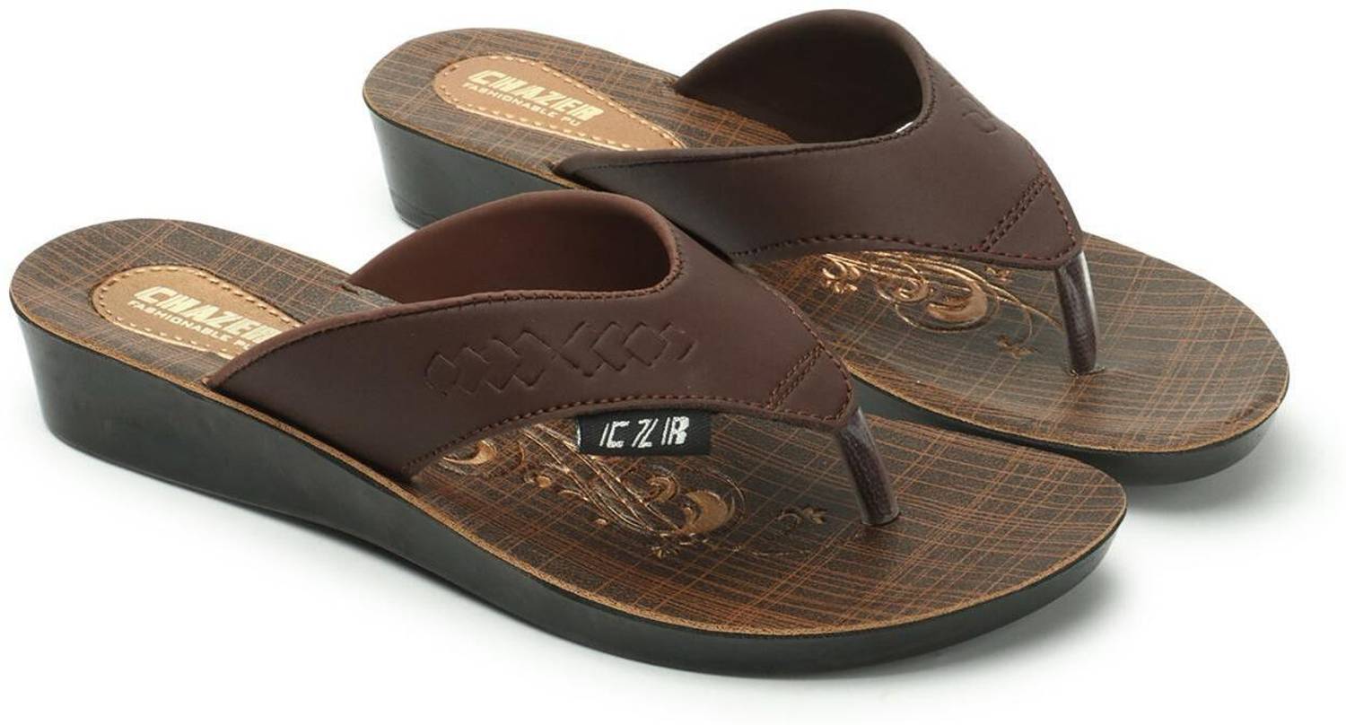 Chazer Women Slippers