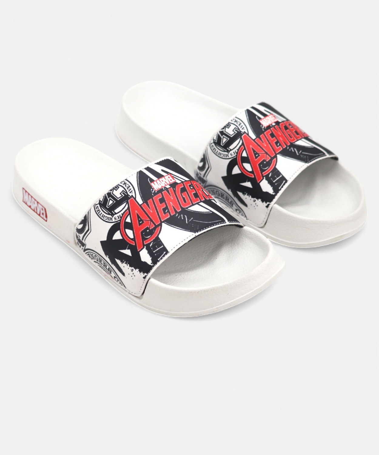 Image of Marvel Street Men Slides