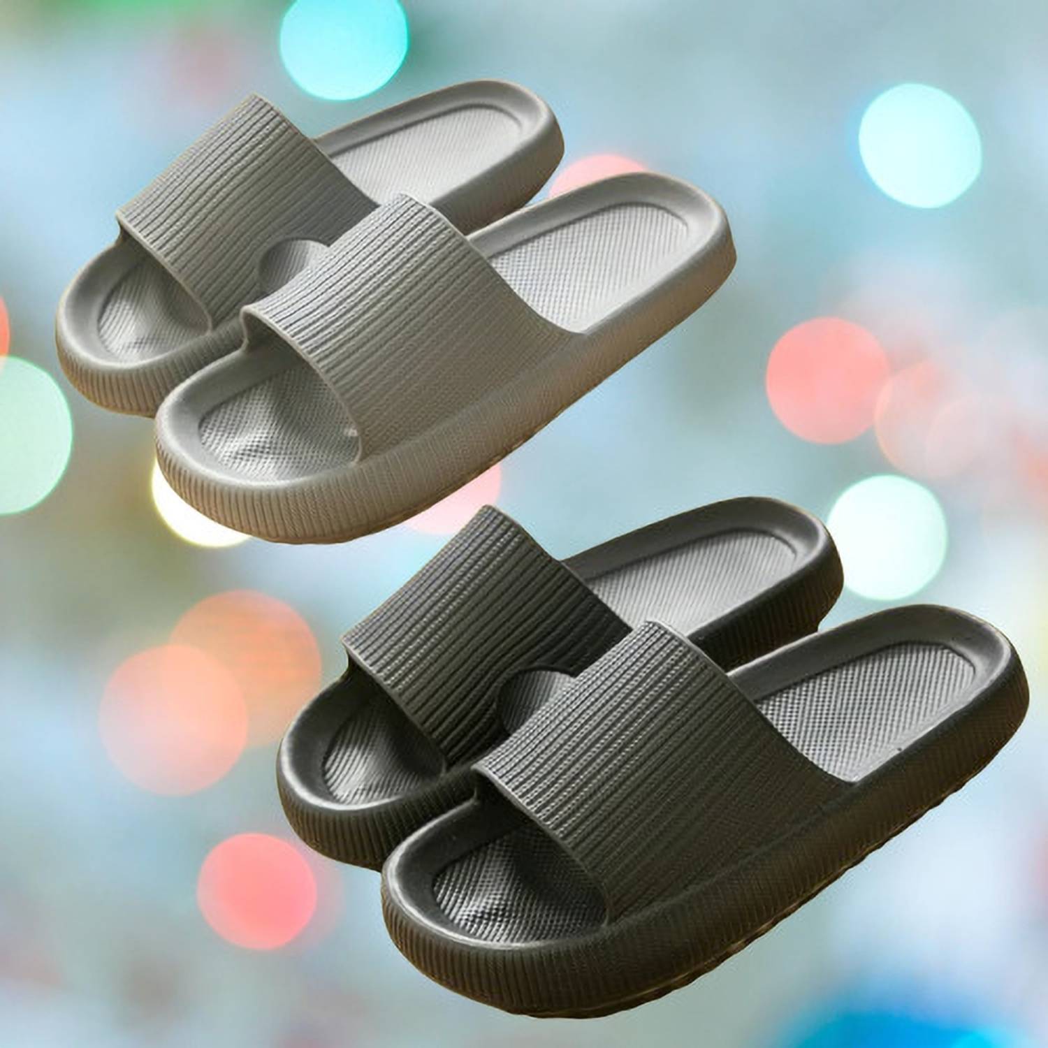 Ambit Shoe Men Slippers