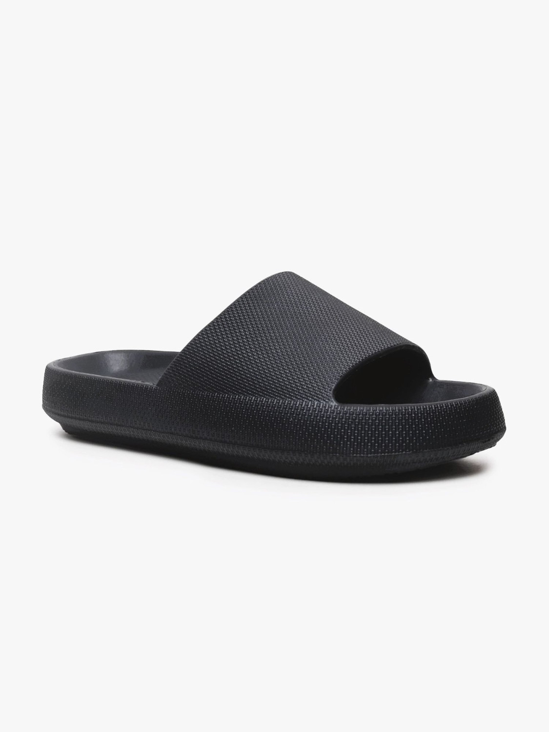 Image of HRX by Hrithik Roshan Men Flip Flops