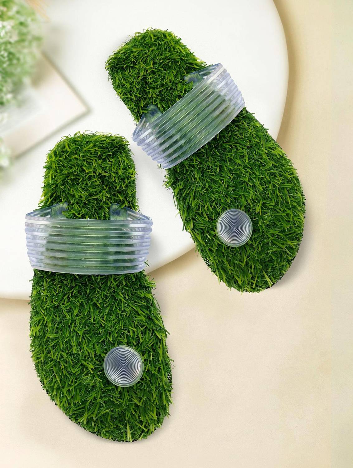 AARADHAYA Men Flip Flops