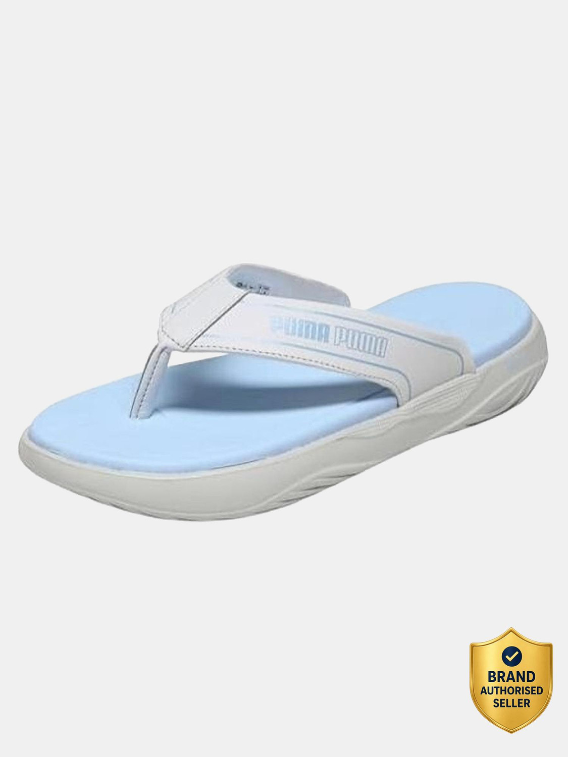 Image of PUMA Women Slippers