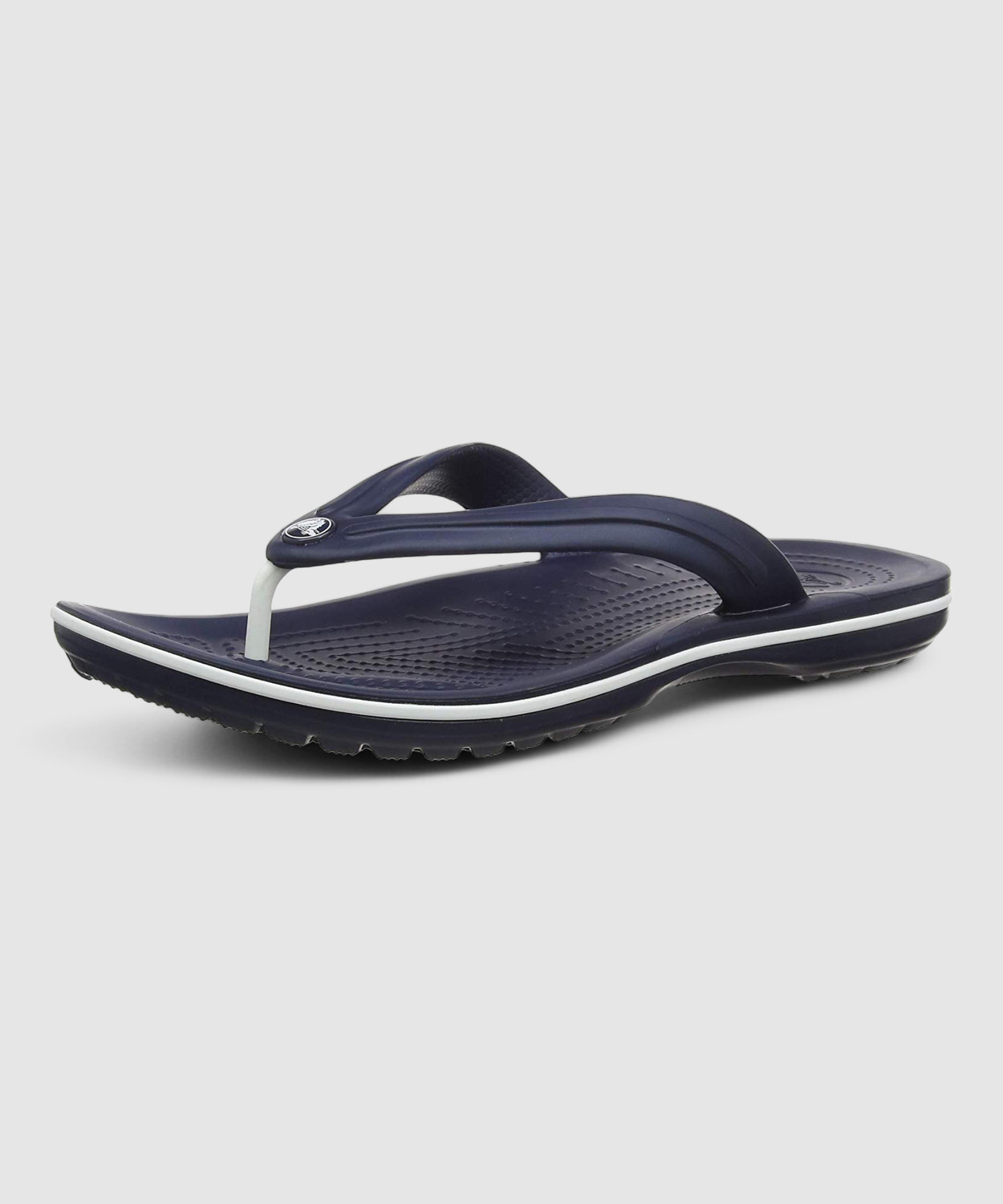 Image of CROCS Unisex Crocband Slippers