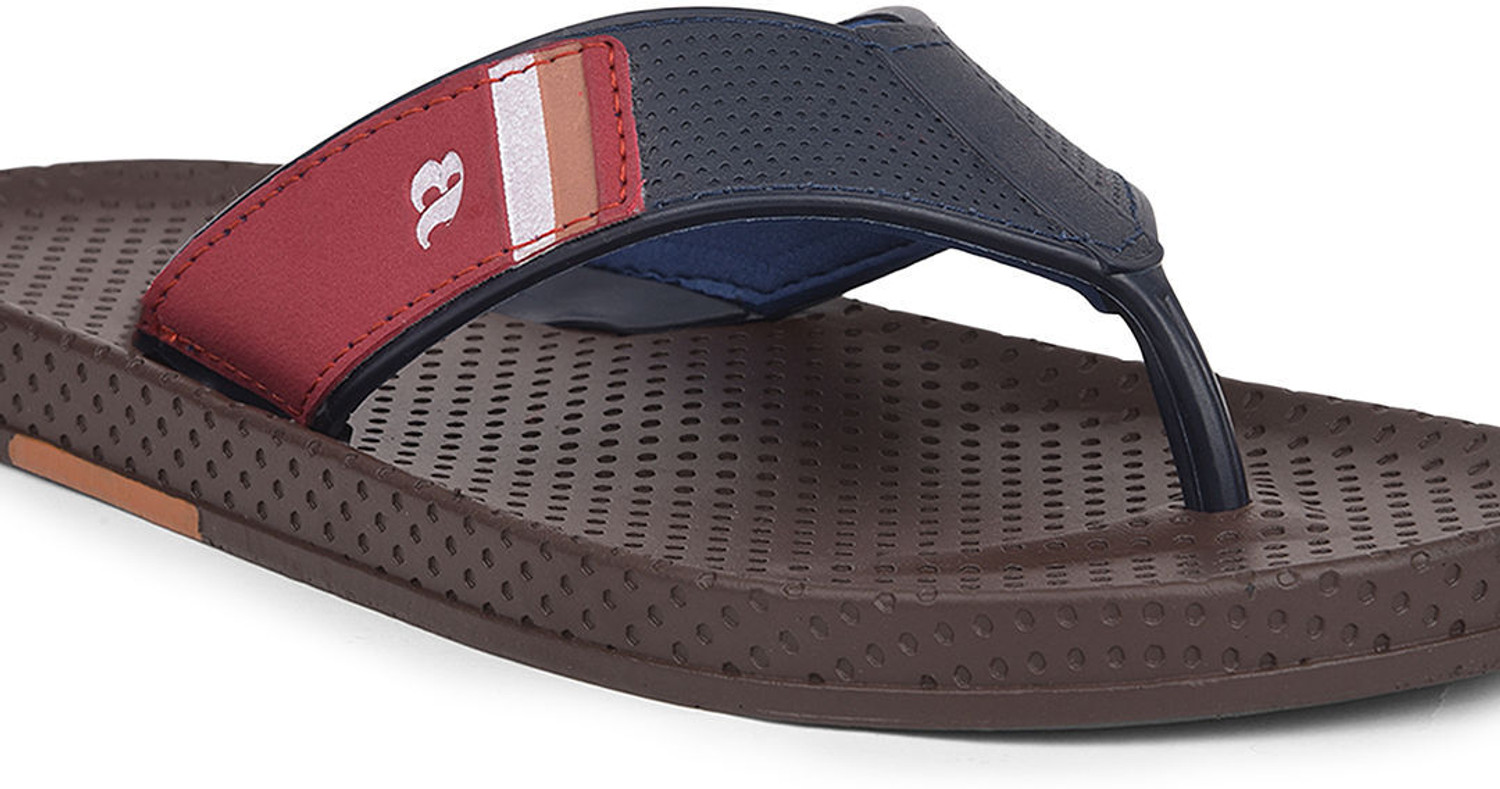 Image of Bata Men Flip Flops
