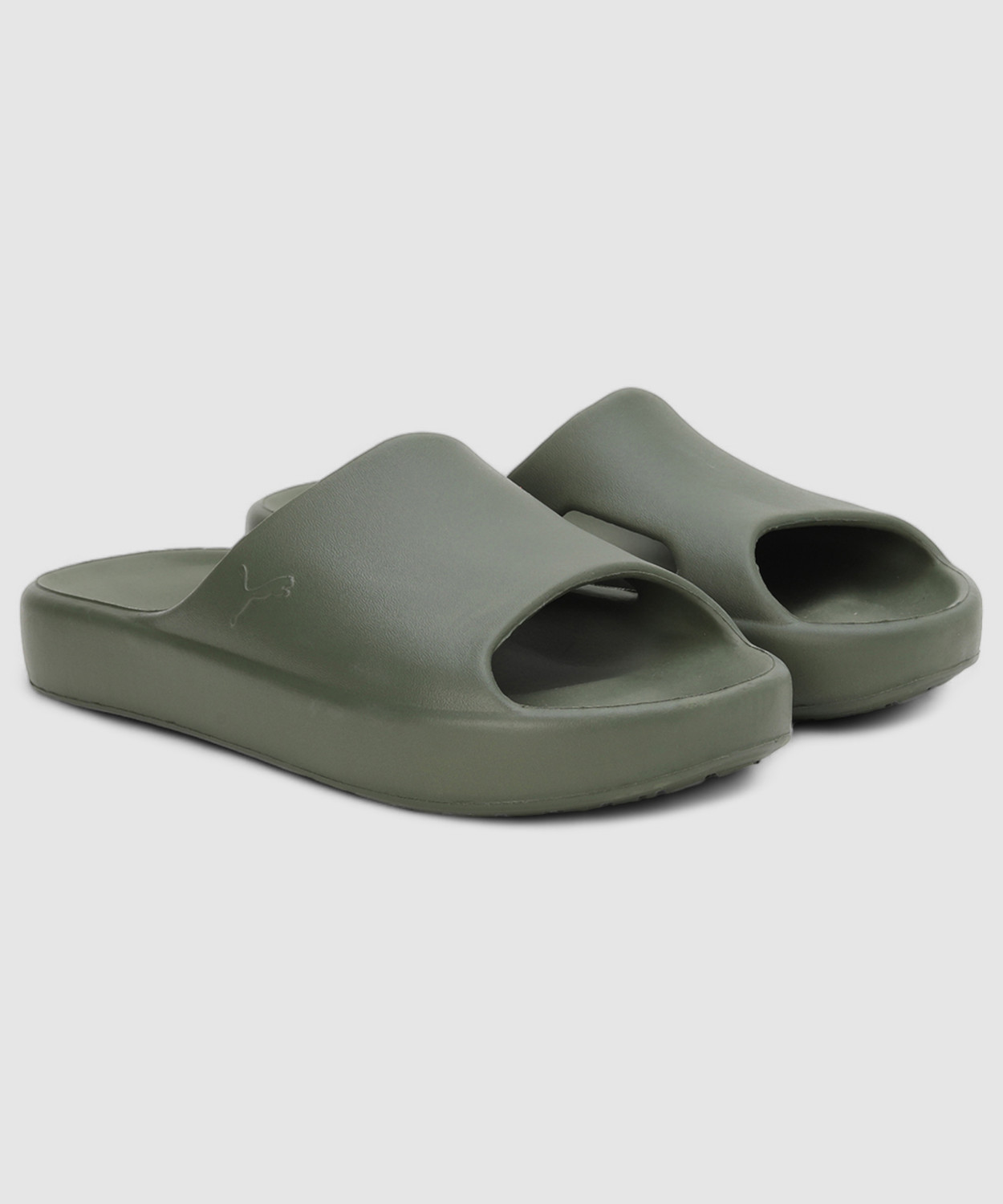 Image of PUMA Men Shibui Cat Slides