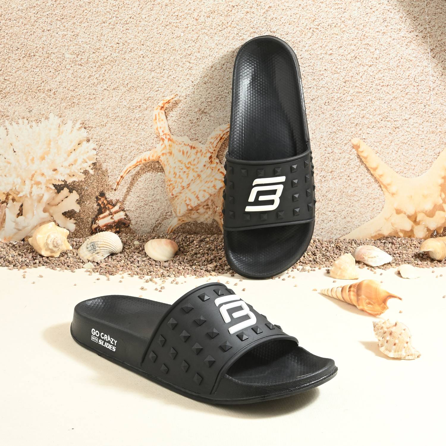 Birde Men Slides