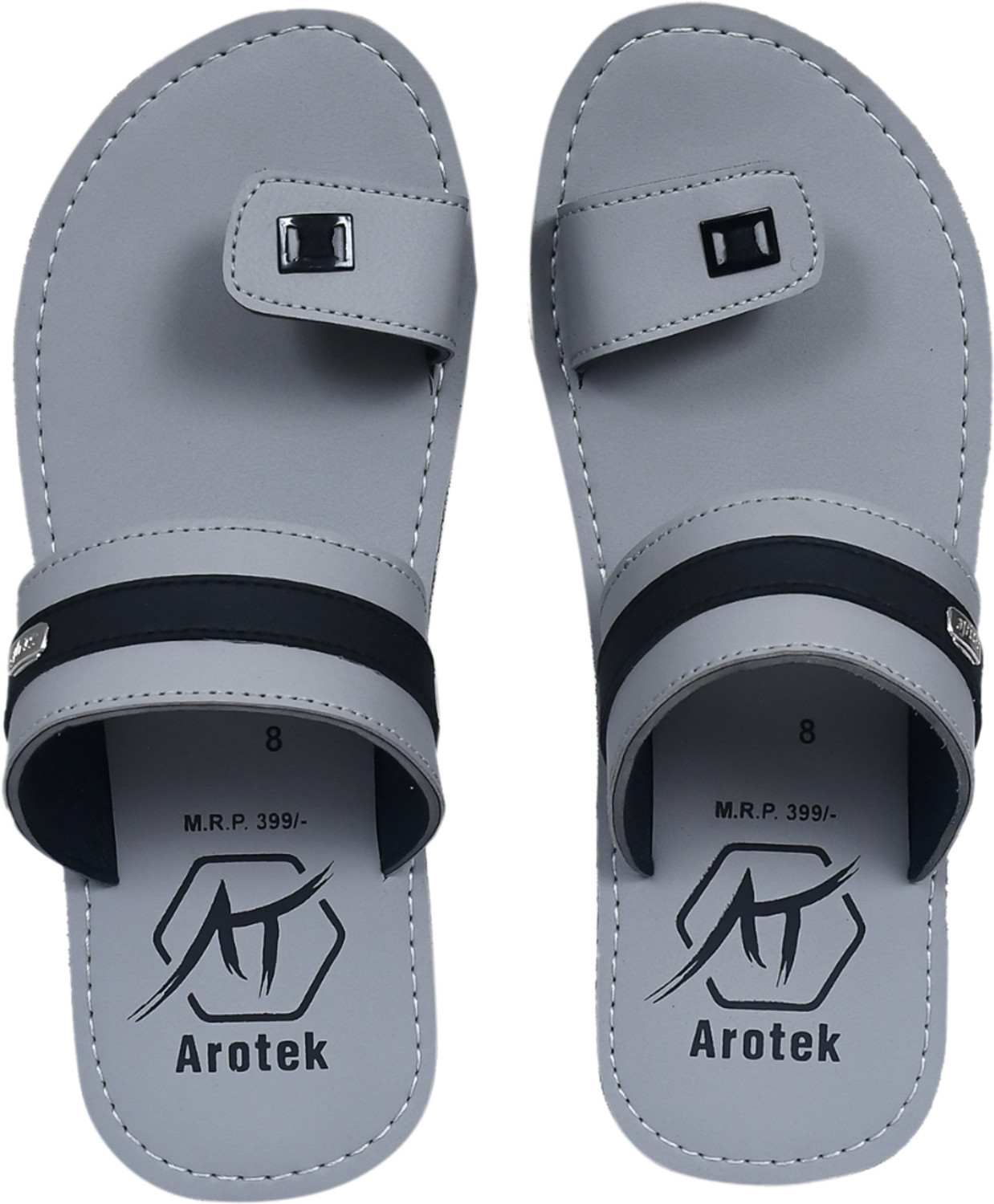 Image of AROTEK Men Flip Flops