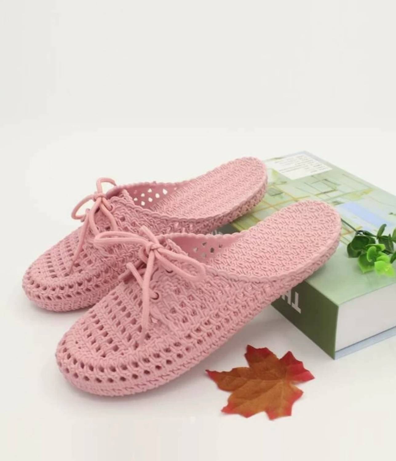 Alteryx Women Slippers
