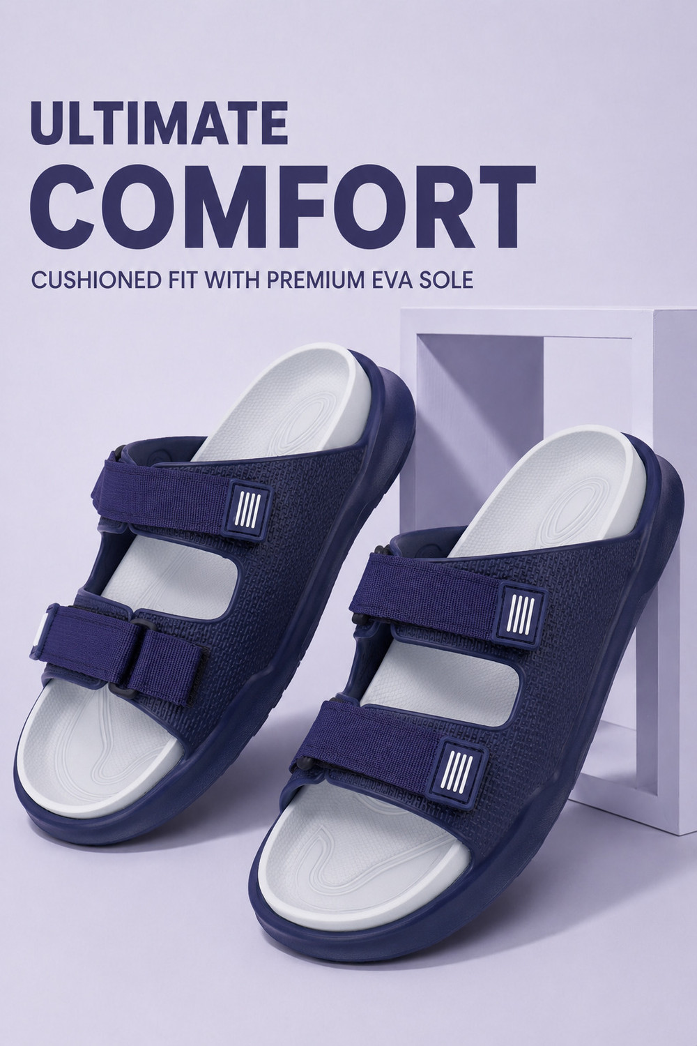 Image of NOBELITE Men Slippers