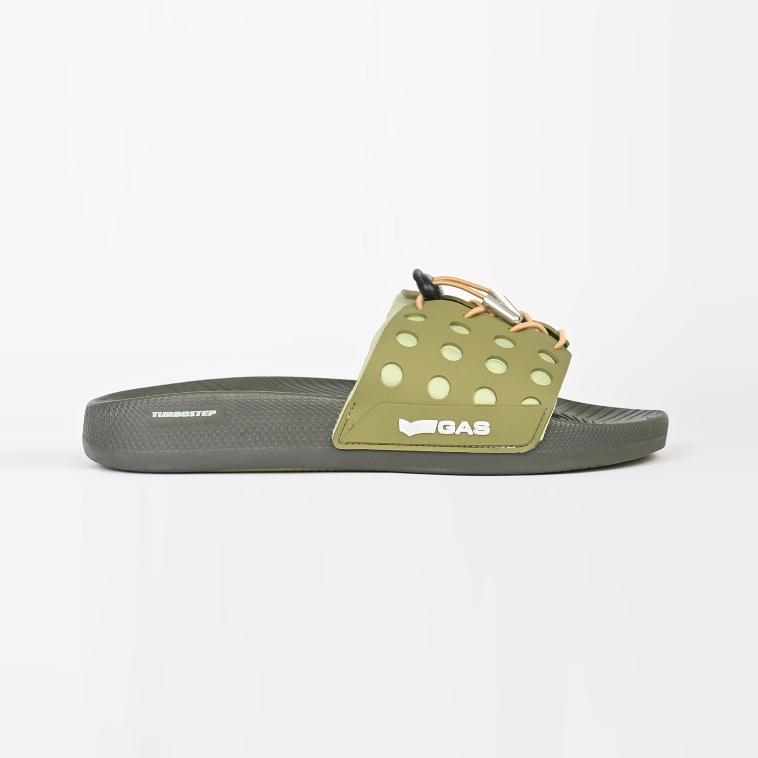 Image of GAS Men Flip Flops