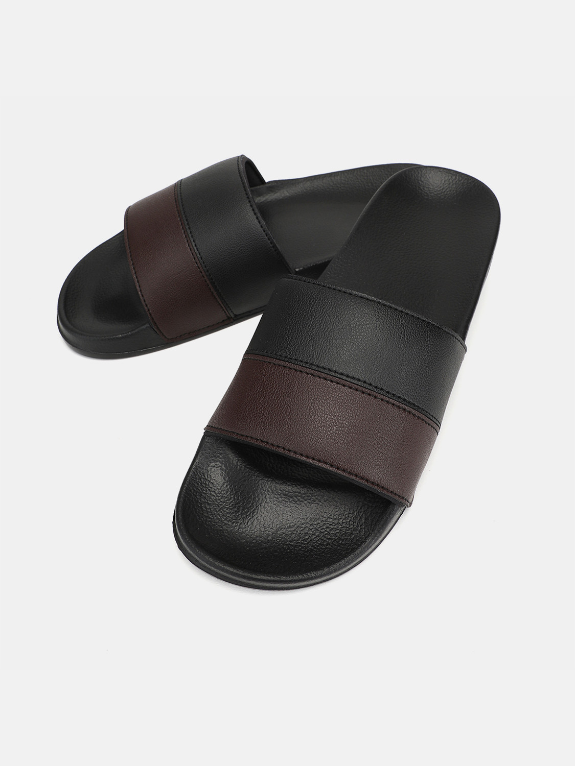 Image of HUMMEL Men Slides