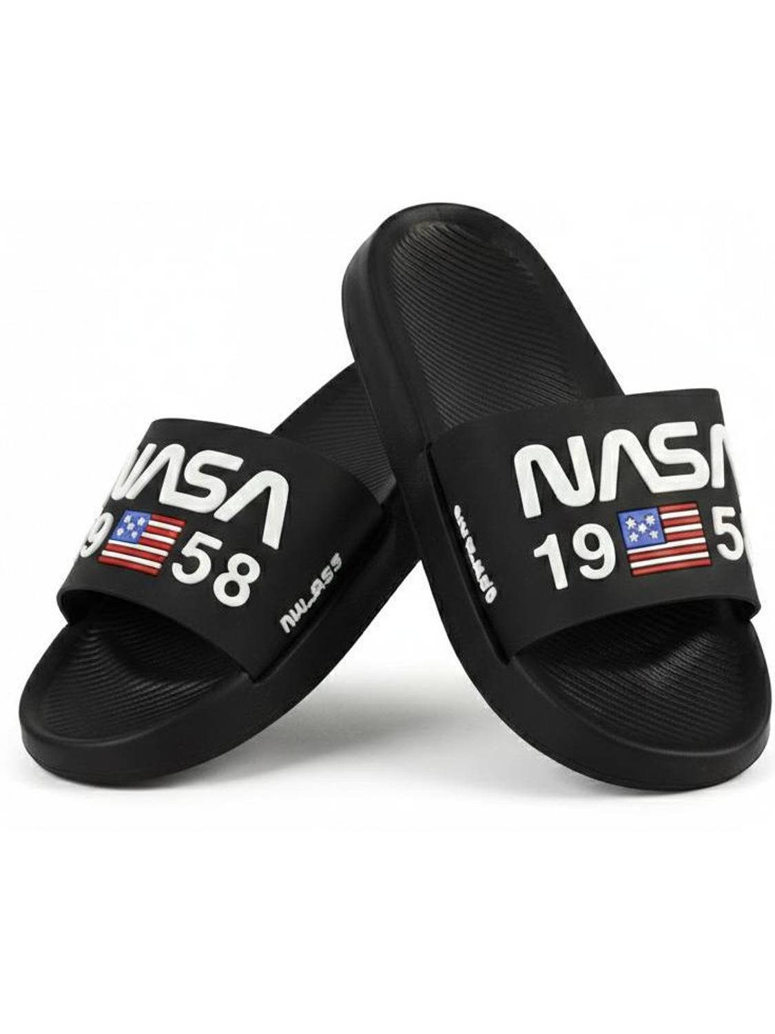 ABJ Fashion Men Slides