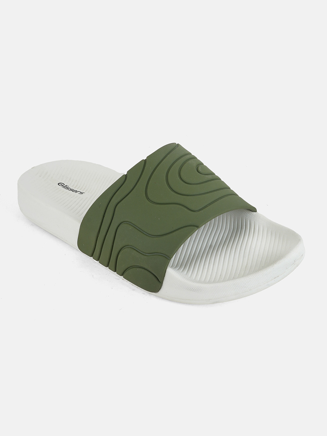 Image of Glissers Men Slides