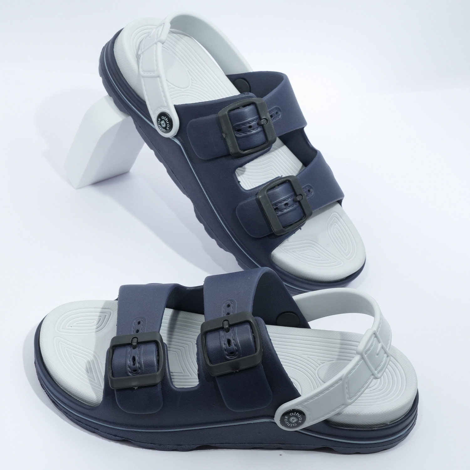 Image of Yoots Men Flip Flops