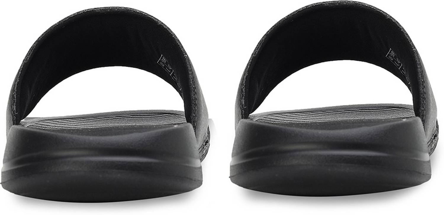 PUMA Men Popcat 20 RES Slides Black - Image 5