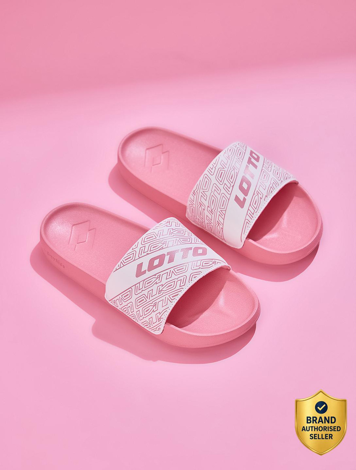 Image of LOTTO Women Midway GFX Slides