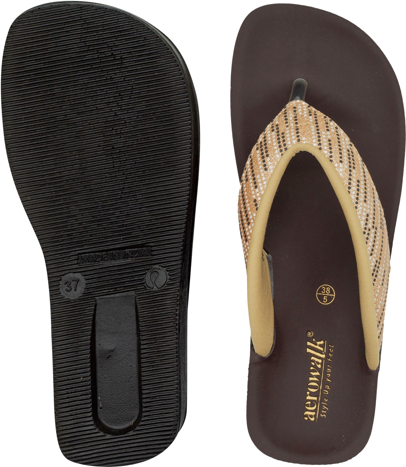 Image of aerowalk Women Slippers