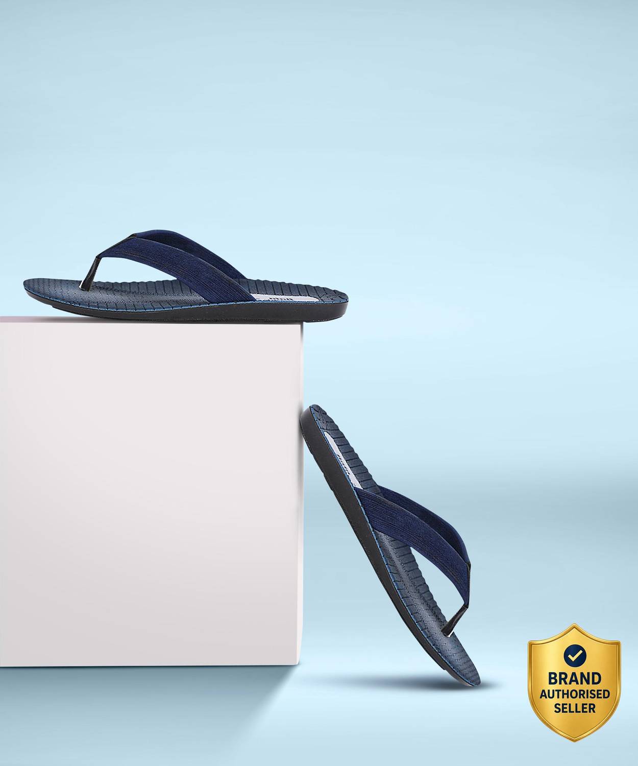 Bata Men Slippers