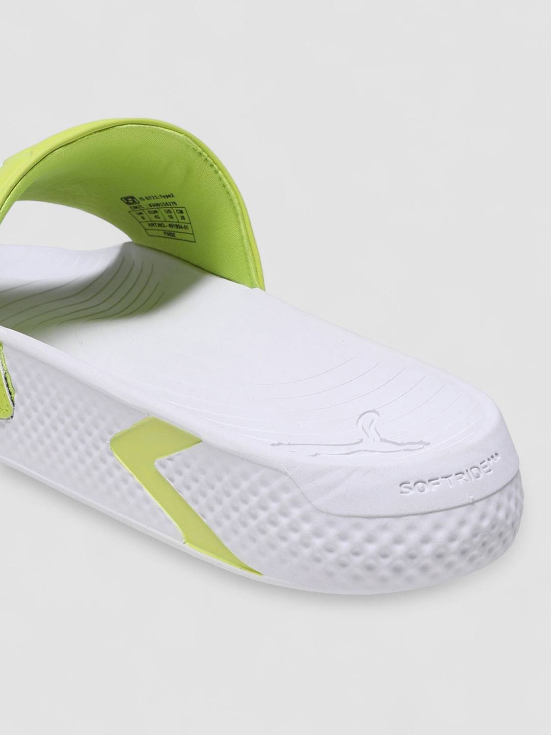 PUMA Men SoftridePro Leadpuff Flip Flops - Image 4
