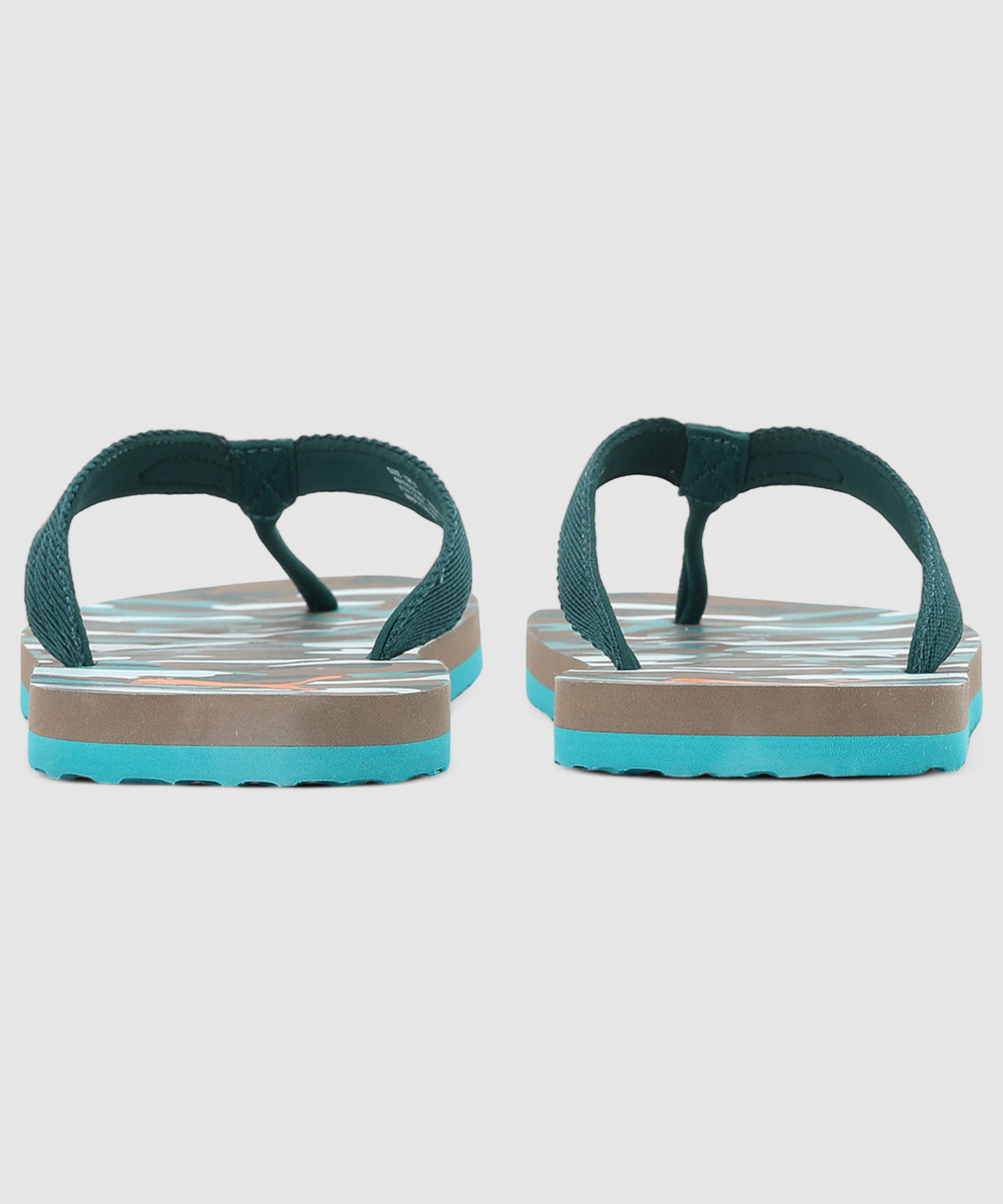 Image of PUMA Men Oneder V2 Flip Flops