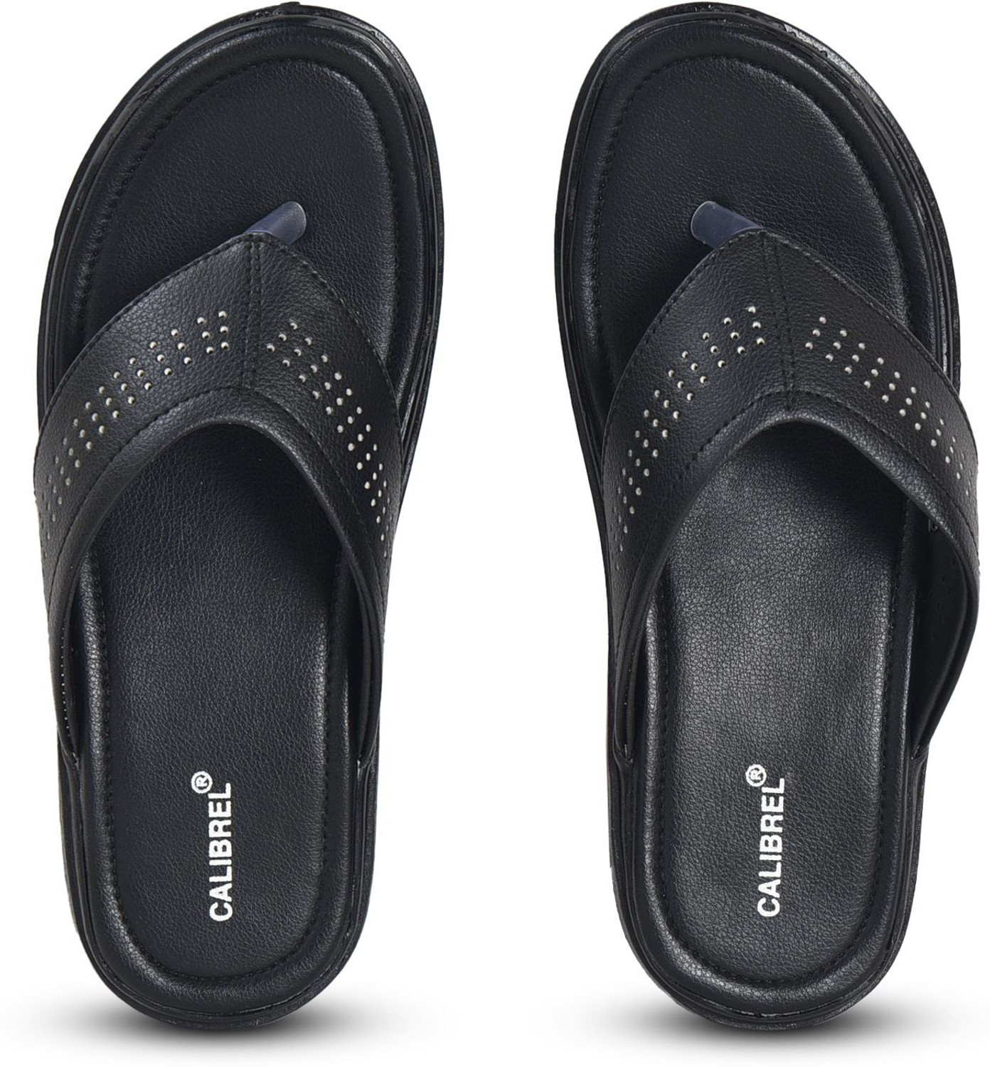 Image of CALIBREL Men Slippers