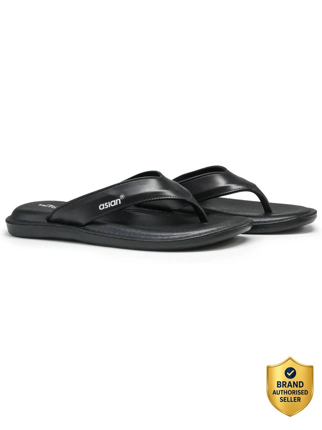 asian Men Slippers