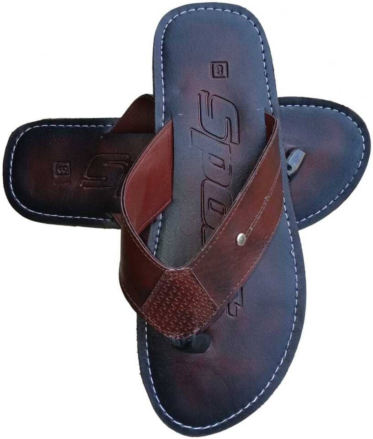 AEROMAS Men Slippers