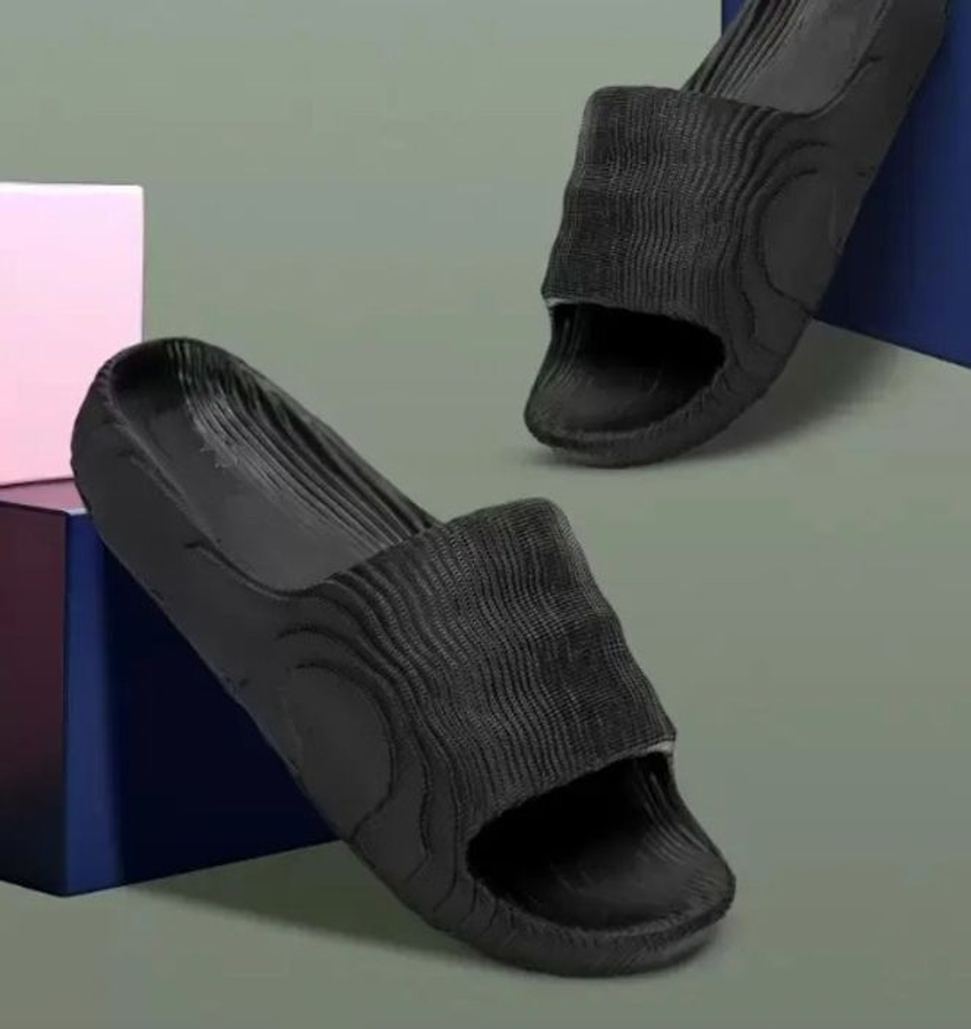 Image of Dee Rook Men Slides