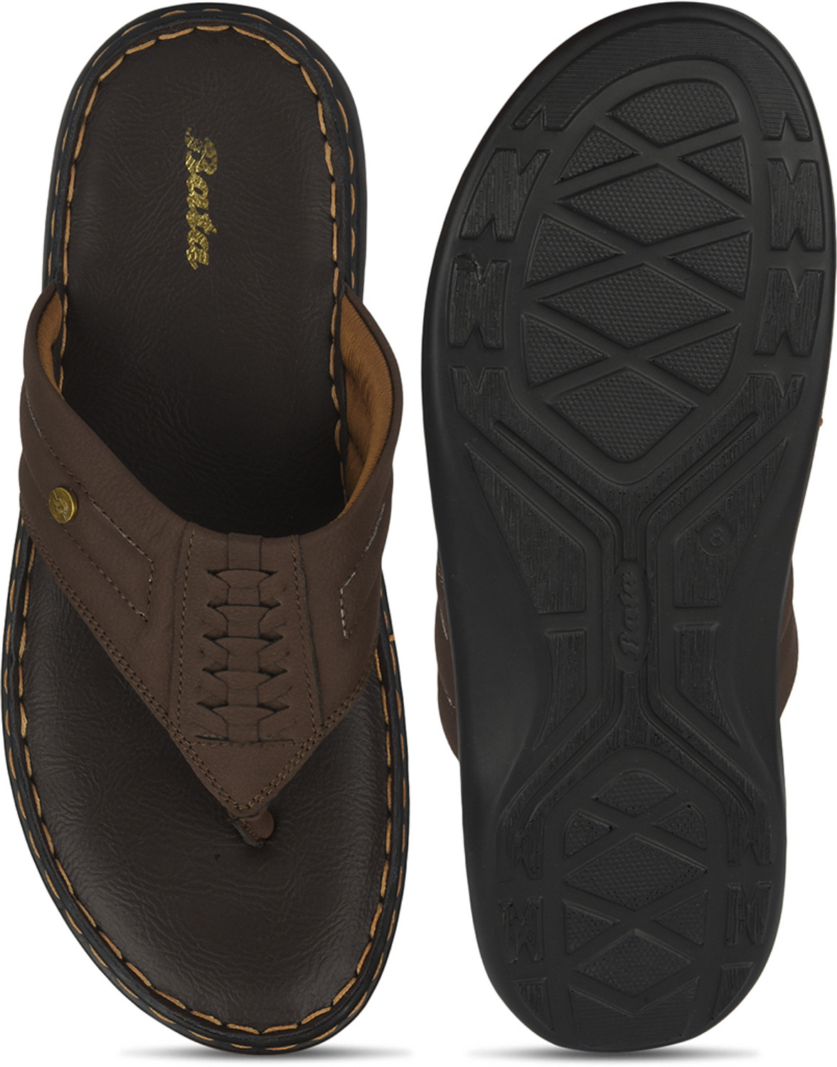 Image of Bata Men Slippers