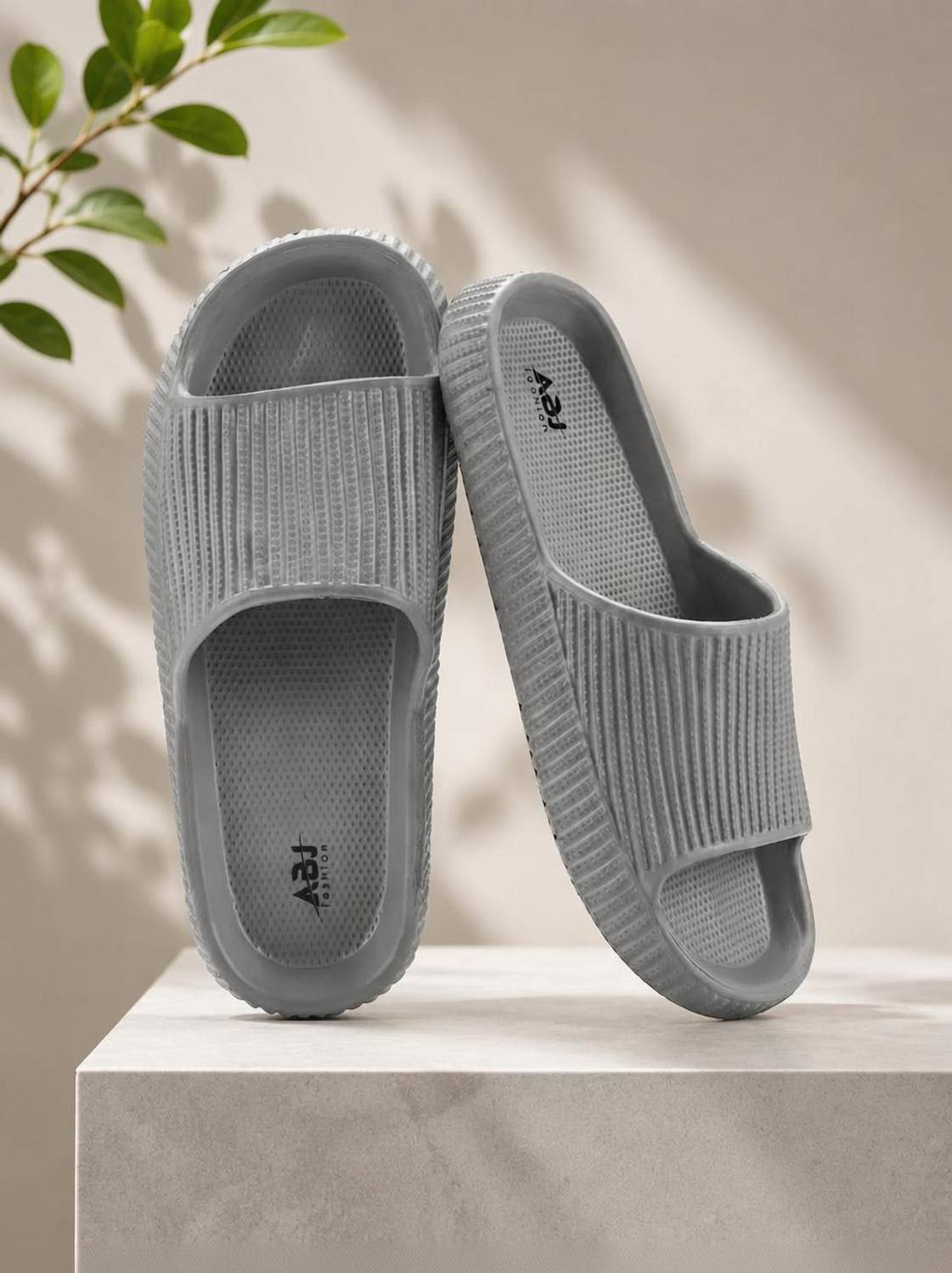 ABJ Fashion Men Slides