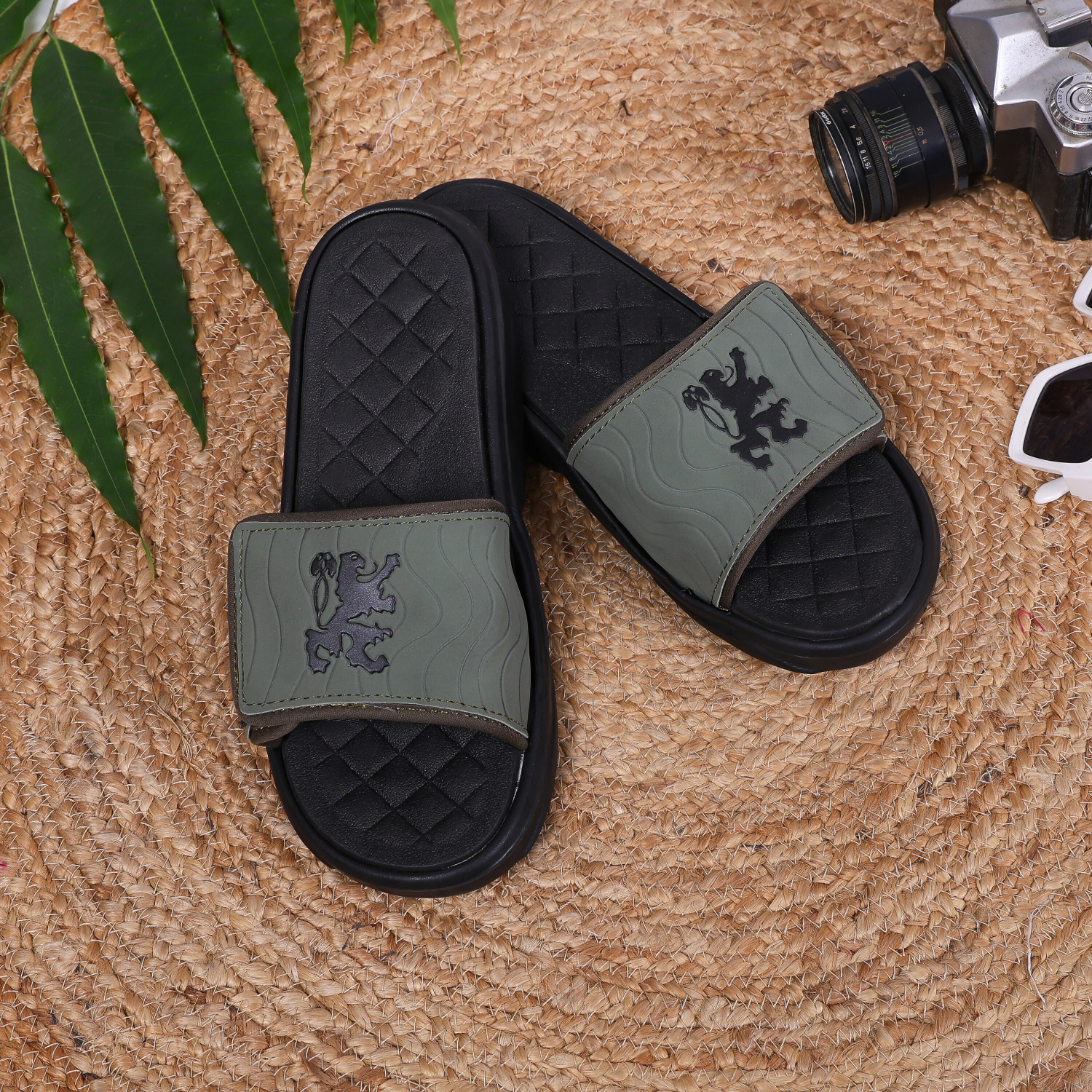 Image of Guardian Slippers