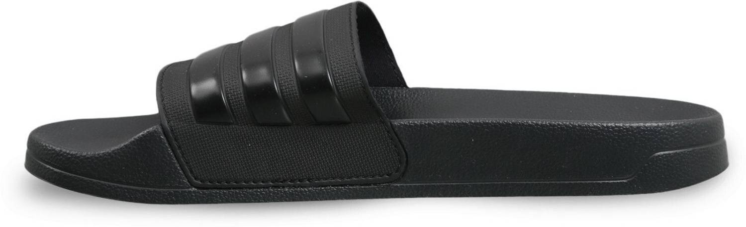 ADIDAS Unisex ADILETTE AQUA Slides Green - Image 2