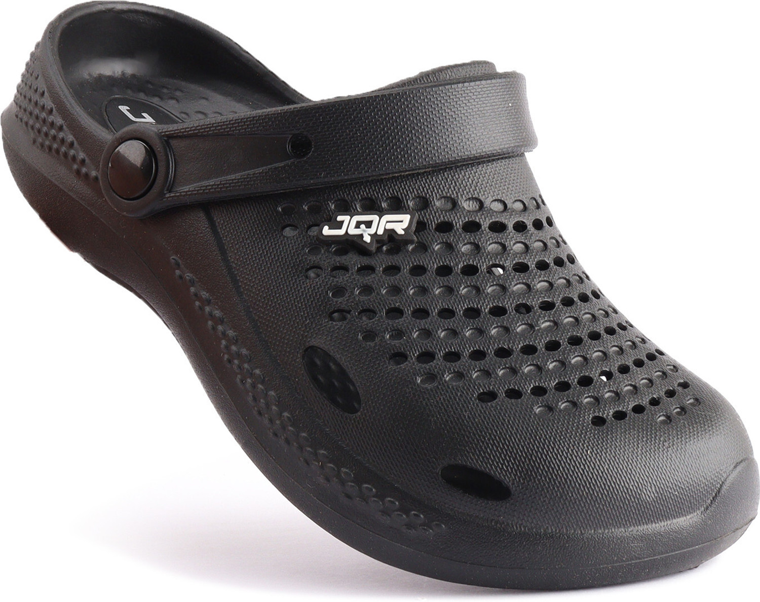 Image of JQR Men SKYLOGS-01 Slides