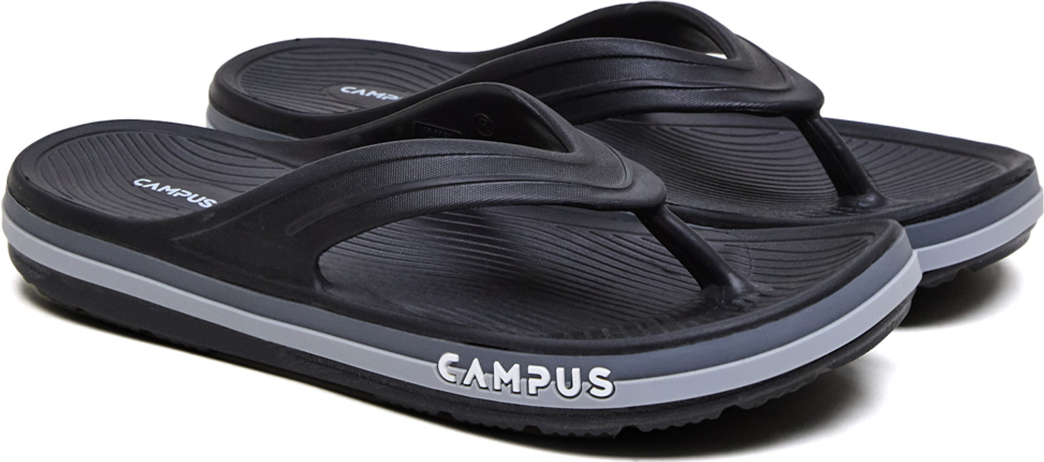 Image of CAMPUS Men Flip Flops