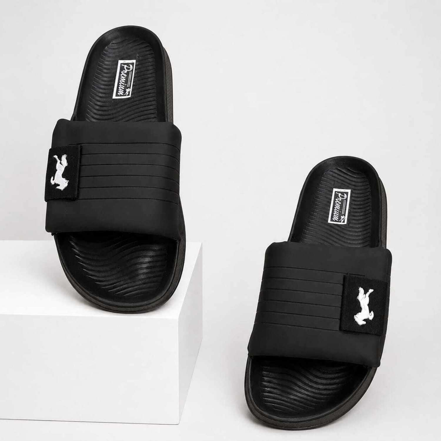 Image of zolto Men Flip Flops