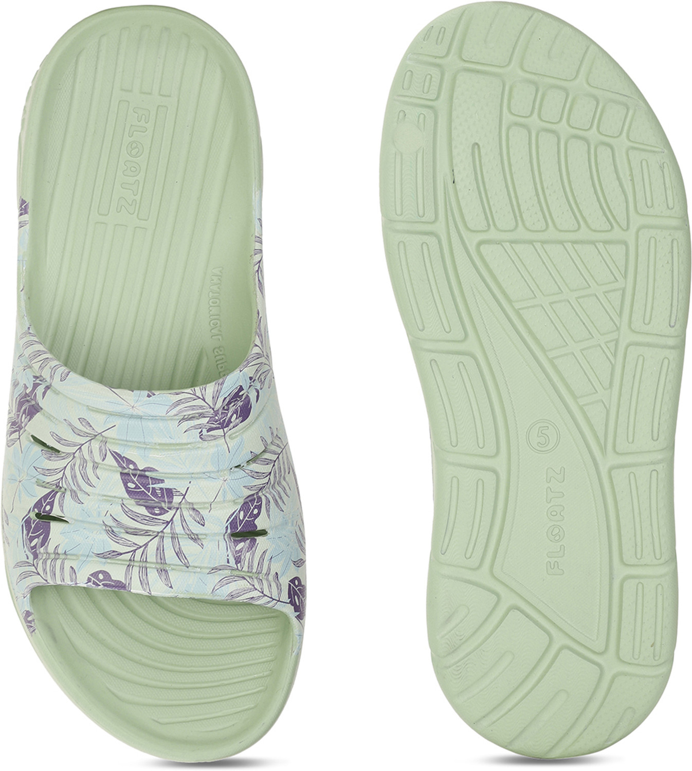 Image of Bata Women Slides