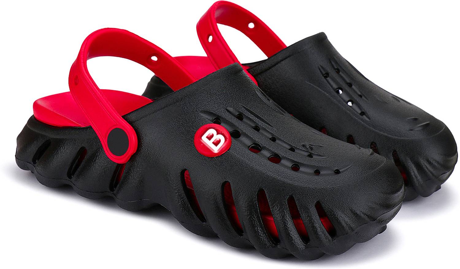 BERSACHE Men Sandals