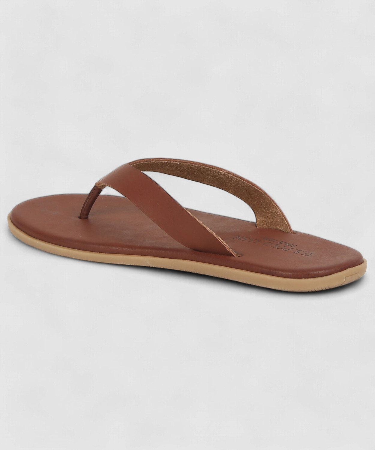 Image of U.S. POLO ASSN. Men Slippers