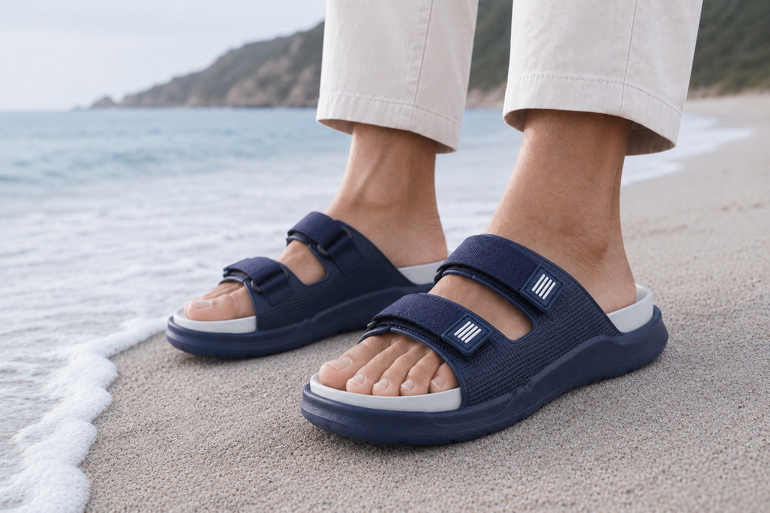 Image of NOBELITE Men Slippers