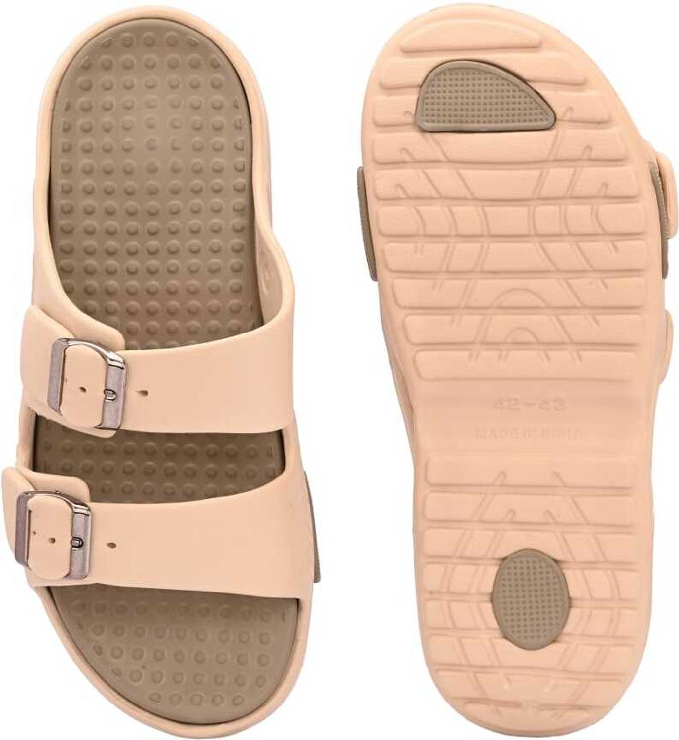 Roadster EVA Double Strap Sandals - Image 4