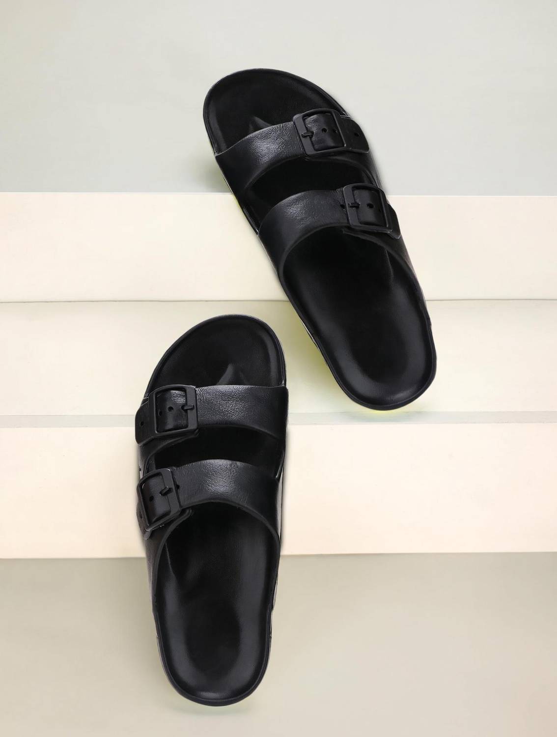 BERSACHE Men Slides